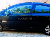 Brugt Citroën C4 110 HK (80 kW) 2005 Sort Sedan