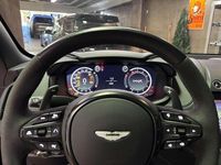 Usado Aston Martin DBX 707 707 CV (519 kW) 2024 Negro SUV