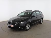 Usado Skoda Octavia 115 CV (84 kW) 2019 Negro Familiar