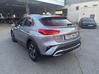 Usado Kia XCeed 120 CV (88 kW) 2024 Gris SUV