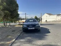 Usado Renault Laguna II Expression 110 CV (80 kW) 2005 Negro Berlina