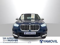 Usado BMW X1 Comfort Edition 170 CV (125 kW) 2024 Azul SUV