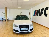 Usado Audi S3 Ambiente 265 CV (194 kW) 2008 Blanco Utilitario