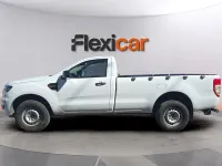 Usado Ford Ranger 170 CV (125 kW) 2021 Blanco Pickup/Camioneta