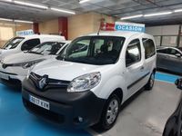 usado Renault Kangoo Combi Profesional N1 Energy dCi 55 kW (75 CV)