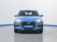 usado Hyundai Kona HEV 1.6 GDI DT Klass