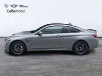 usado BMW M4 MCS Coupe en Celtamotor Caldas Reis Pontevedra