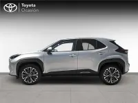 Usado Toyota Yaris Cross Style 116 CV (85 kW) 2022 SUV