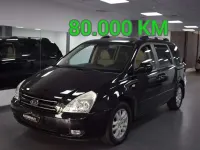 Usado Kia Carnival 185 CV (136 kW) 2008 Monovolumen