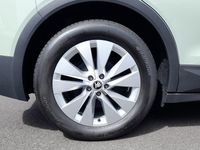 Usado Skoda Elroq 209 kW (285 CV) 2025 Verde timiano SUV