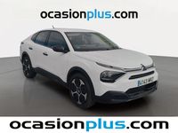 Usado Citroën C4 X PureTech 101 CV (74 kW) 2024 Blanco SUV
