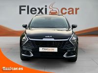 usado Kia Sportage 1.6 T-GDi MHEV 180CV Tech 4x2 DCT - 5 P (2023)