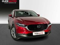 usado Mazda CX-30 2.0 e-Skyactiv 122CV MHEV Zenith + Pack Bose