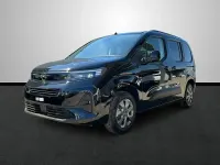 Usado Opel Combo S 100 CV (73 kW) 2024 Negro Monovolumen
