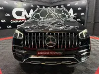 Usado Mercedes GLE350 de 320 CV (235 kW) 2023 Negro SUV