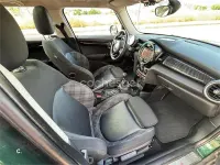 Usado Mini Cooper S 192 CV (141 kW) 2015 Verde Utilitario