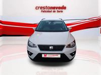 Usado Seat Arona Style 110 CV (80 kW) 2020 SUV