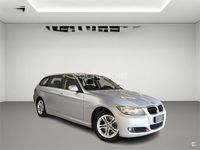 Occasion BMW 318 143 ch (105 kW) 2010 Gris Break