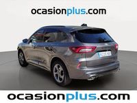 Usado Ford Kuga ST-Line 150 CV (110 kW) 2025 Gris SUV