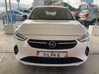 Usado Opel Corsa Edition 101 CV (74 kW) 2020 Blanco Utilitario