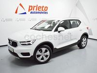 Usado Volvo XC40 Business Edition 150 CV (110 kW) 2020 Blanco SUV
