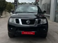 Usado Nissan Pathfinder SE 171 CV (125 kW) 2010 Negro SUV