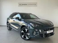 Nuevo Cupra Terramar 150 CV (110 kW) 2026 Azul SUV