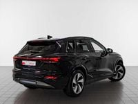 Usado Audi Q6 e-tron Exclusive 284 kW (387 CV) 2024 Negro SUV