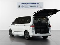 Nuevo VW Multivan Style 245 CV (180 kW) 2026 Blanco Van