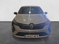 Käytetty Renault Clio V Techno 143 HP (105 kW) 2025