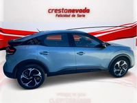 Usado Citroën C4 Feel 131 CV (96 kW) 2022