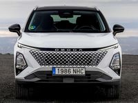 Usado Omoda 5 147 CV (108 kW) 2025 Blanco SUV