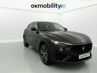 Usado Maserati Levante GT 330 CV (242 kW) 2022 Nero ribelle SUV