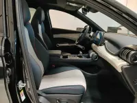 Nuevo BYD Atto 3 Design 150 kW (204 CV) 2026 Negro SUV