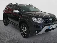 Usado Dacia Duster Prestige 130 CV (95 kW) 2019 SUV