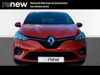 Occasion Renault Clio V Zen 91 ch (66 kW) 2020 Orange Berline