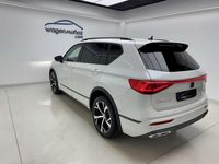 Usado Seat Tarraco FR 150 CV (110 kW) 2024 Blanco SUV