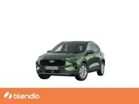 Nuevo Ford Kuga Titanium 149 CV (109 kW) 2026 Verde SUV