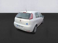 usado Fiat Punto 1.3mjt Easy E5+