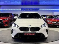 Usado BMW 120 Sport Line 163 CV (119 kW) 2025 Blanco Utilitario