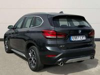 Usado BMW X1 xLine 151 CV (111 kW) 2022 Gris SUV