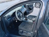 Brugt VW Passat Advance 140 HK (102 kW) 2010 Sort Stationcar