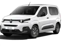 Nuevo Citroën e-Berlingo 100 CV (73 kW) 2026 Blanco Monovolumen
