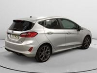 Usado Ford Fiesta ST-Line 125 CV (91 kW) 2022