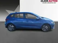 Usado Hyundai i20 100 CV (73 kW) 2026 Utilitario