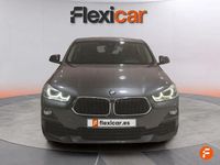 Usado BMW X2 150 HP (110 kW) 2019 Cinzento SUV