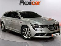 Usado Renault Talisman Business 160 CV (117 kW) 2019 Gris Familiar