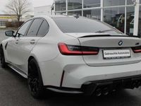 Usado BMW M3 Competition Edition 510 CV (375 kW) 2021 Gris Berlina