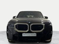 Nuevo BMW XM 653 CV (480 kW) 2025 SUV