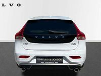 usado Volvo V40 2.0 D2 R-DESIGN MOMENTUM 120 5P